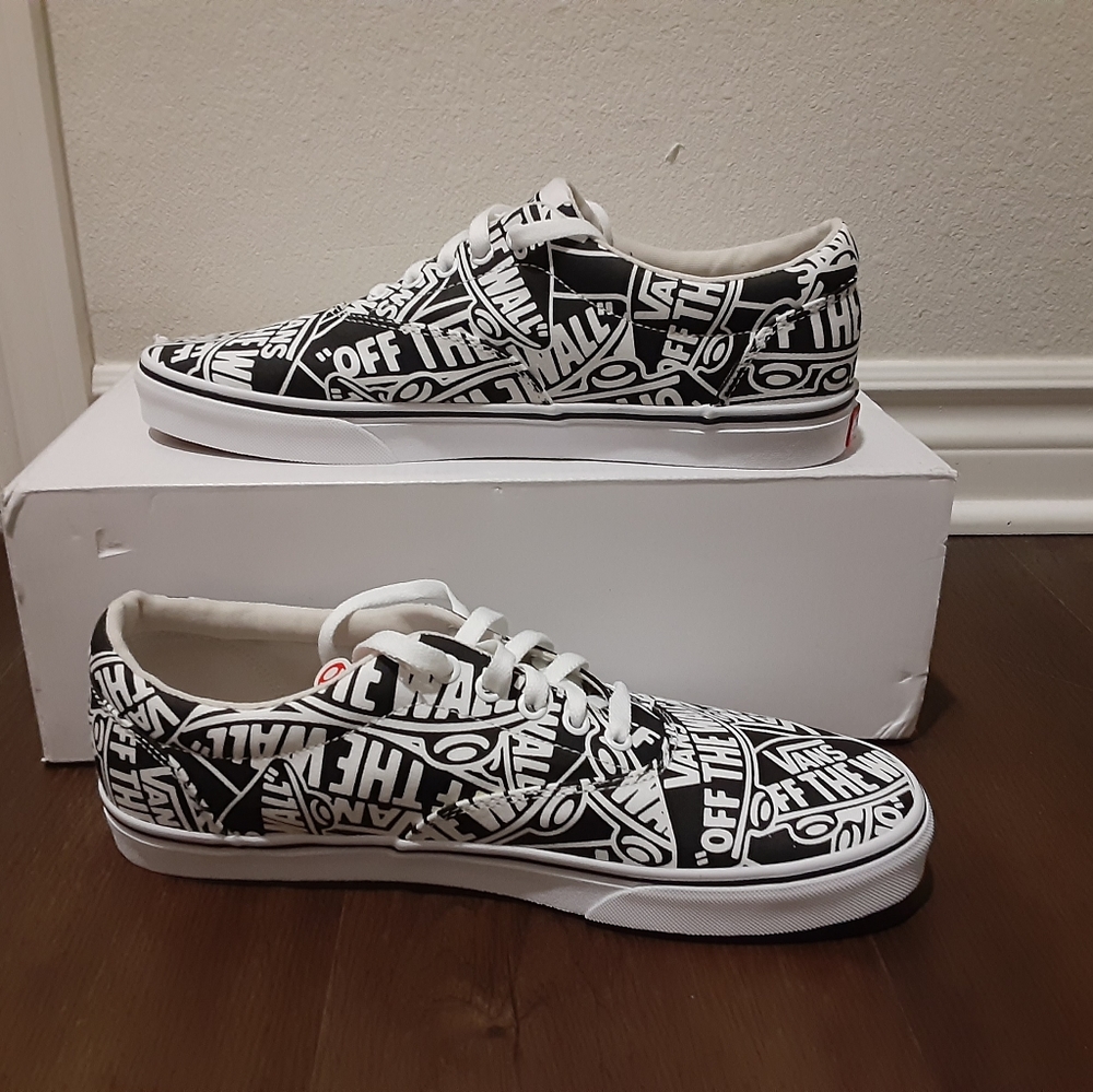 Vans - Picture 3 of 4